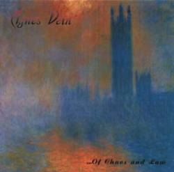 Agnes Vein : Of Chaos and Law